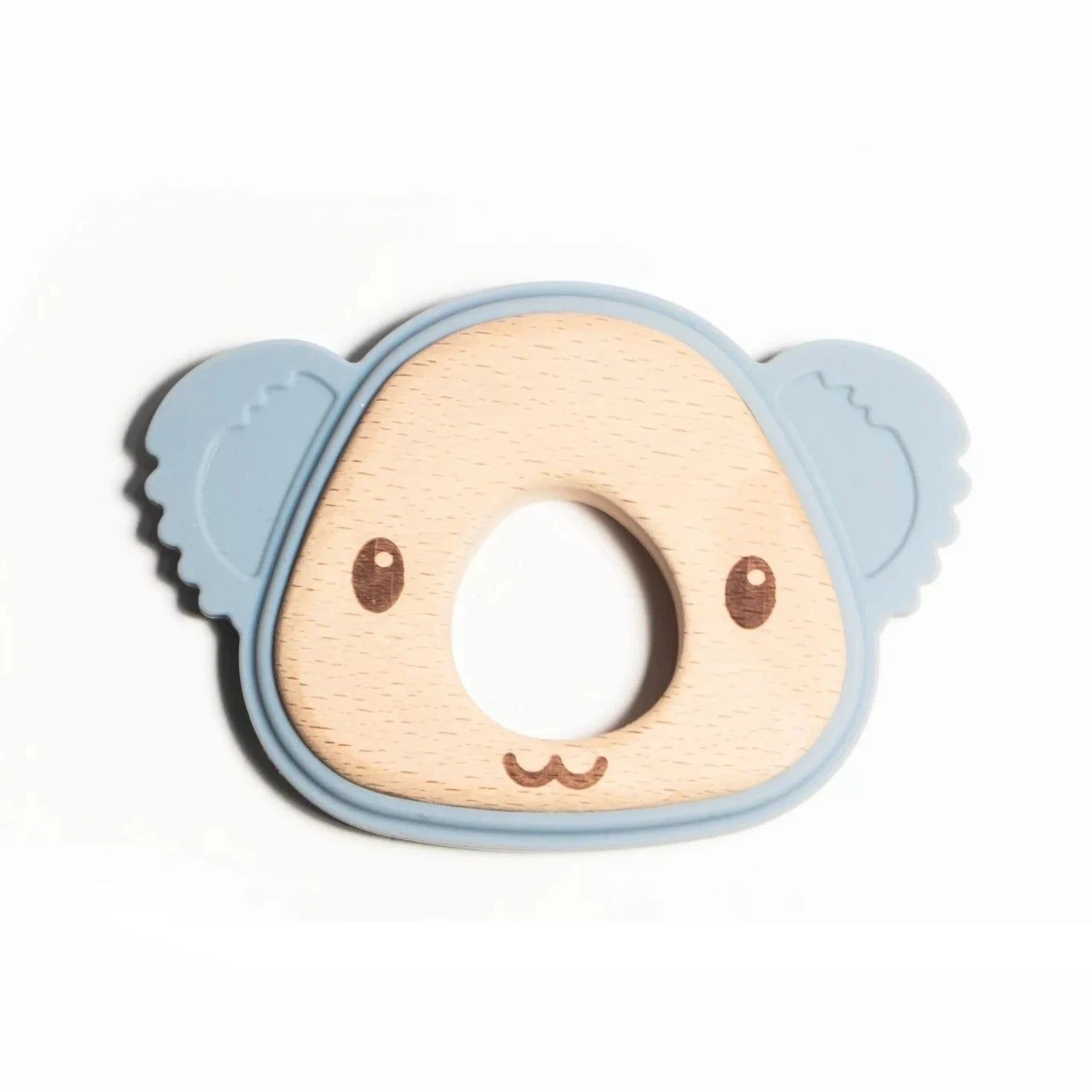 Koala Teether-Blue