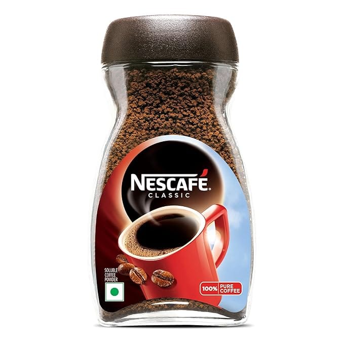 Nescafe Classic