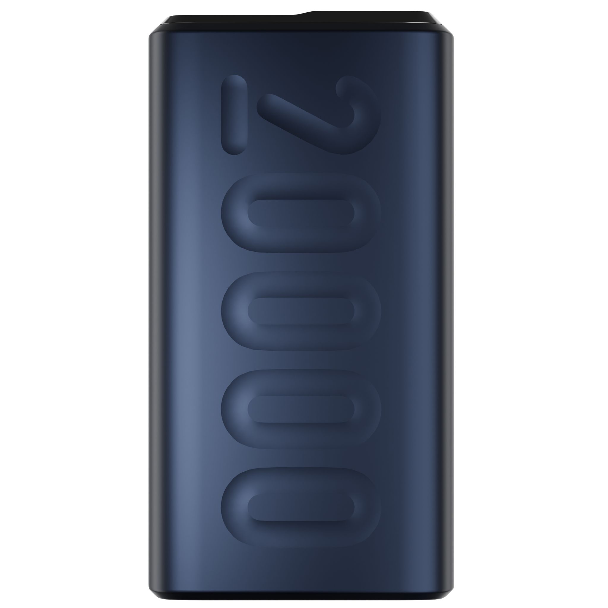 Ambrane Stylo 20 (BLUE)