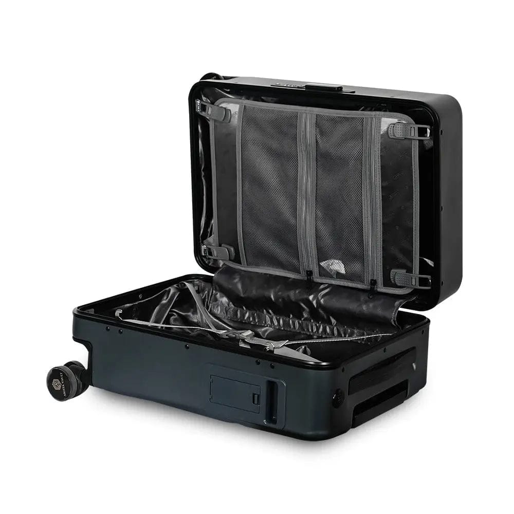 Follow Me Smart Luggage - Jarviz (Grey)