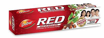 Dabur Red Ayurvedic Toothpaste, 100 gm