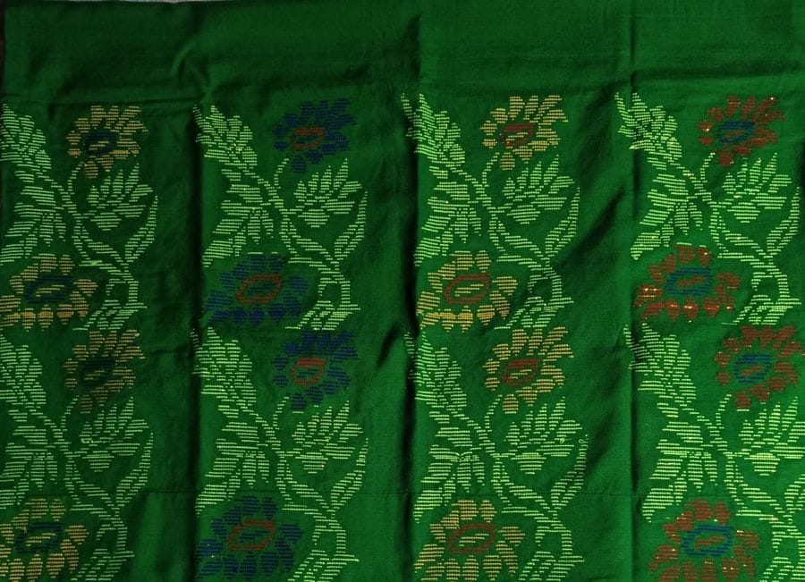 MEKHAL CHADOR