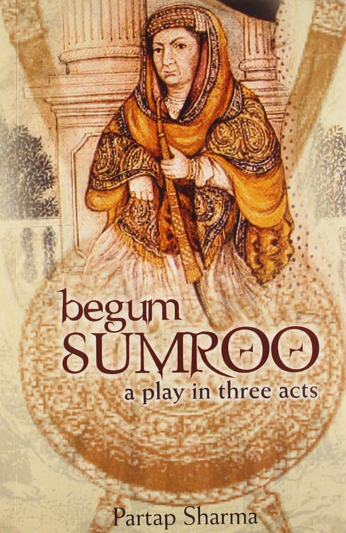 Begum Sumroo