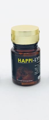 Happi-Lyf Capsules