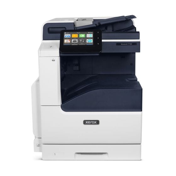 Xerox VersaLink C7120 Color Multifunction Printer