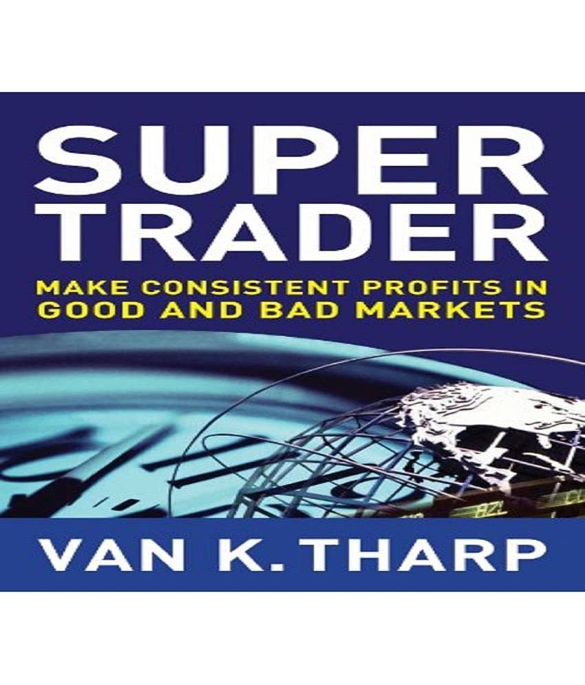 Super Trader, Expanded Edition