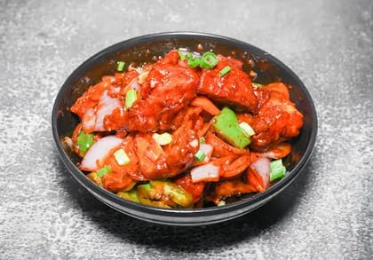 Murgh Kali Mirch