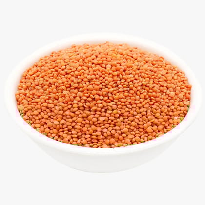 Masoor Dal ( Red Lentils )