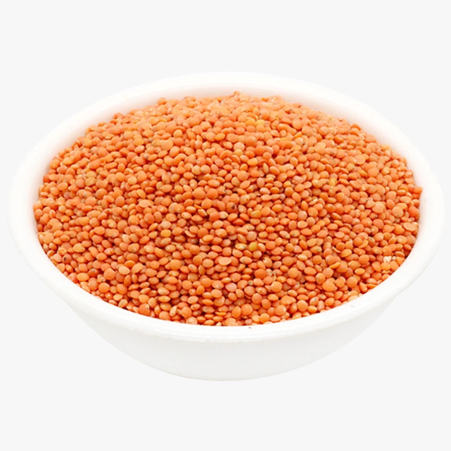 Masoor Dal ( Red Lentils )