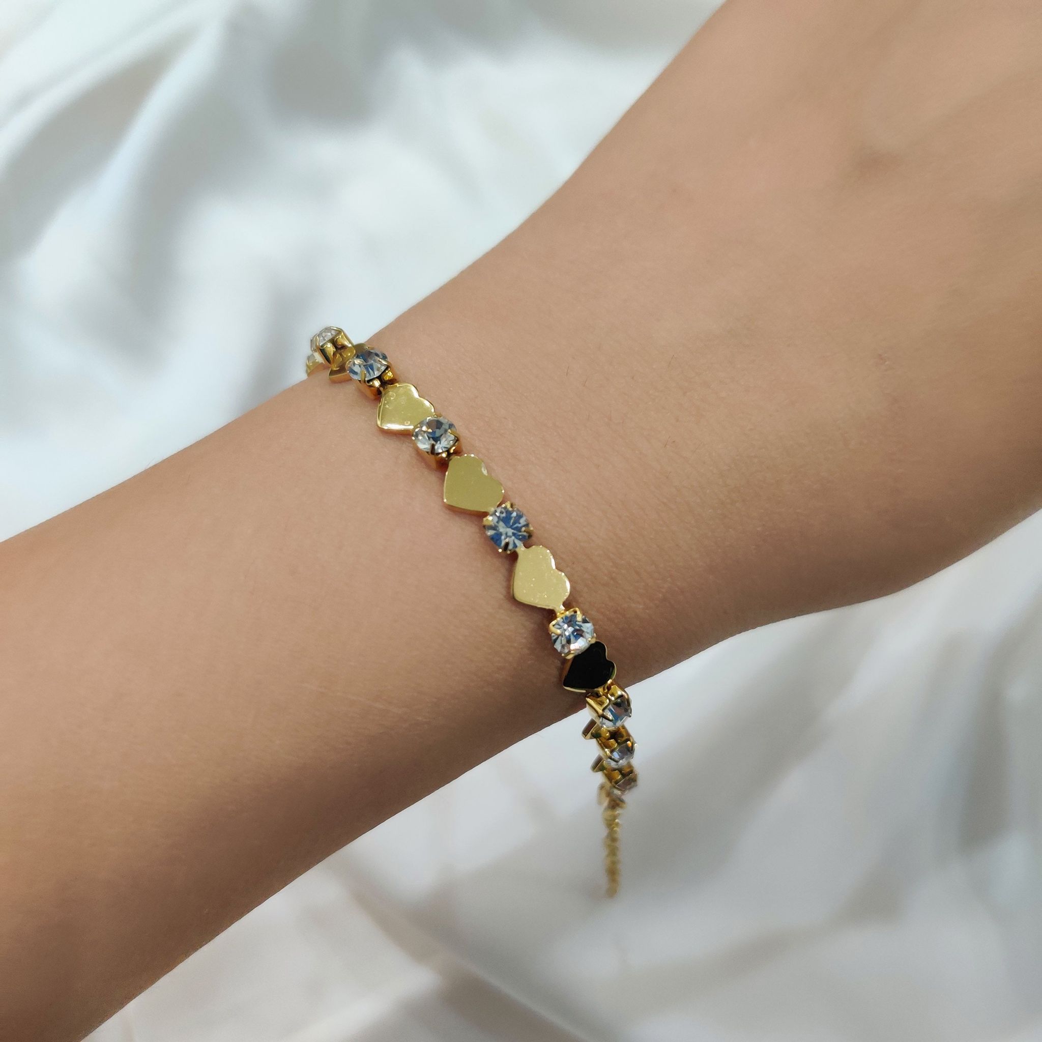 Sophia Bracelet