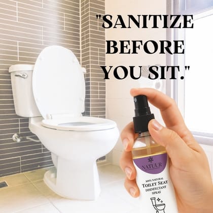SAFEFIRST ™ Surface Hygiene Spray- Macrocarpal™ Clove • Tea Tree • Ethanol Protect. Purify. Defend.
