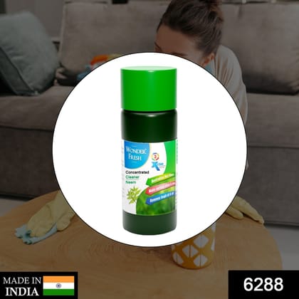 Mop Floor Surface Cleaner Liquid - Disinfectant, Insect Repellent