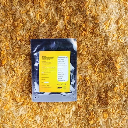 Udad Papad 200 g Each [18X25cm]