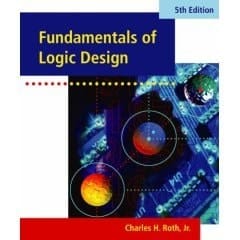 FUNDAMENTALS OF LOGIC DESIGN
