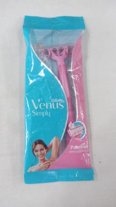 GILLETTE VENUS SIMPLY