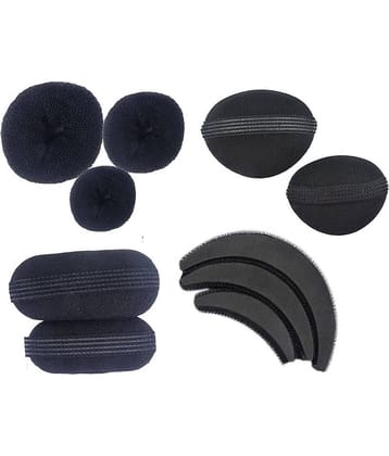 FOK Black Casual Combo