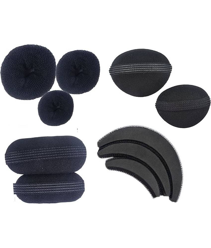 FOK Black Casual Combo