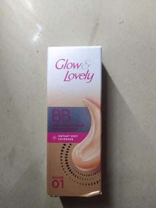 Glow Lovely Bb 01 