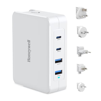 Zest Charger - GaN 140W