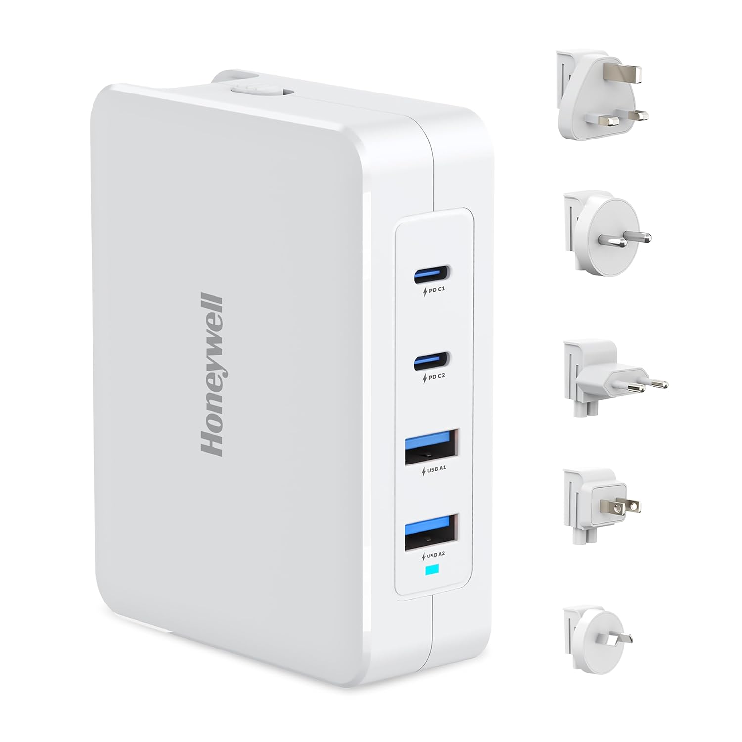 Zest Charger - GaN 140W