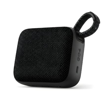 TecSox Treble X 231 | Speaker with 10watt & Powerful Bass