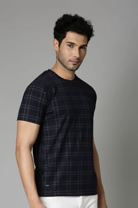Savage Maritime Blue Maize Half Sleeve-XL