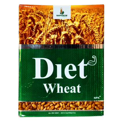 Diet Wheat Mixture Fertilizer - IX-1 kg