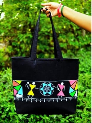 Handcrafted Handbags