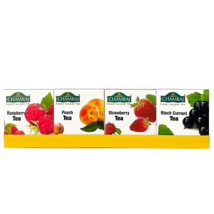 Chamraj Fruit Pack