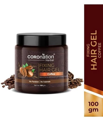coronation herbal Shine Enhancing Gel 100 g