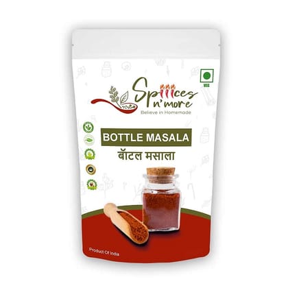 Bottle Masala 500 Gms