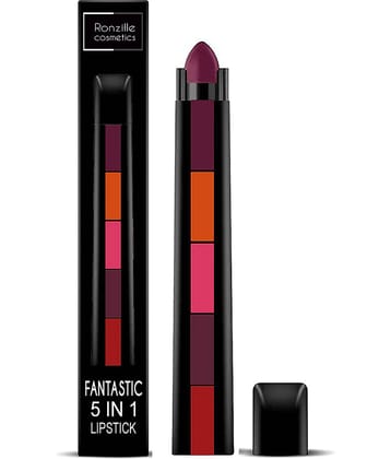 Ronzille Lip Crayon Nude 10 g