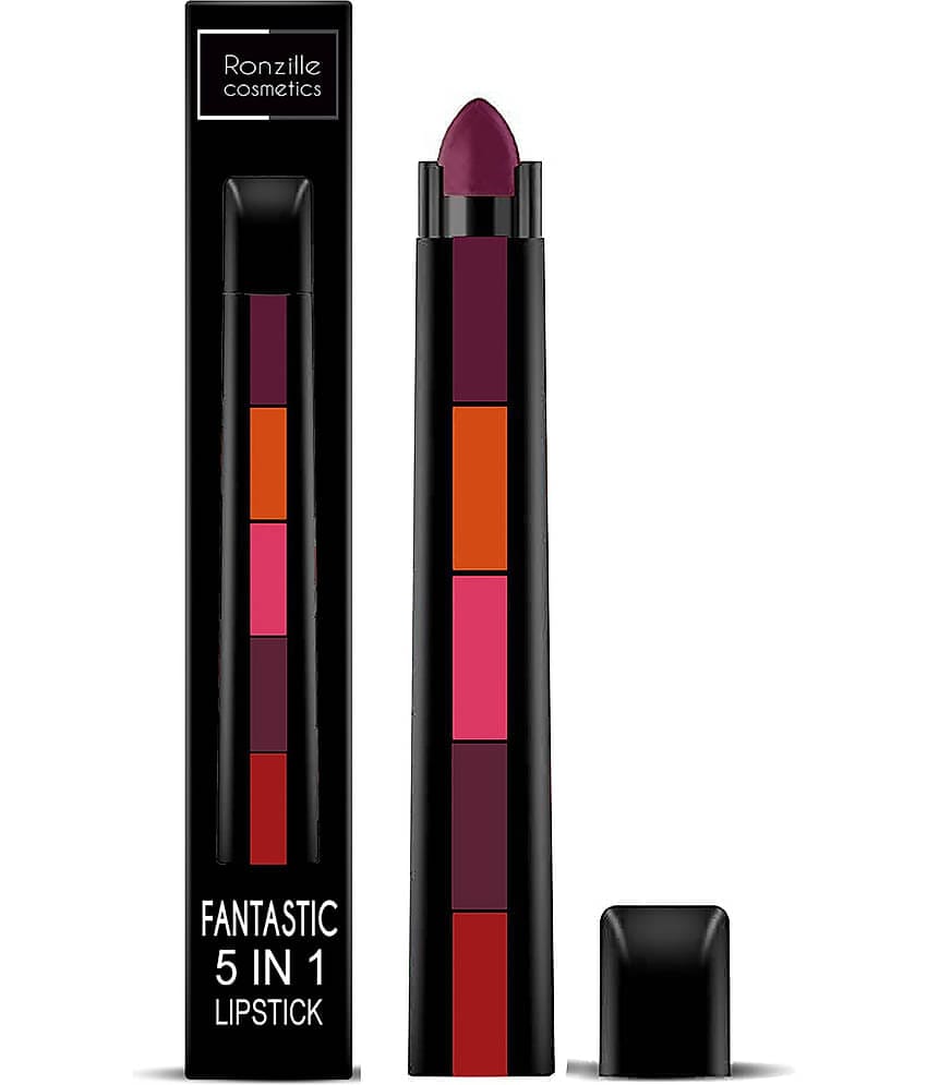 Ronzille Lip Crayon Nude 10 g