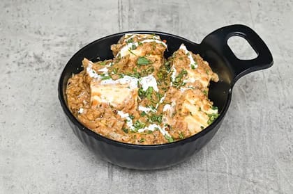 Paneer Do Pyaaza