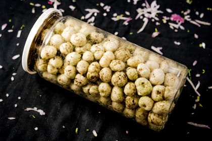 Havenuts Mint Makhana, 100 gm