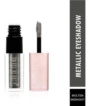 Swiss Beauty Liquid Eyeshadow (Smoky Storm), 2.25ml