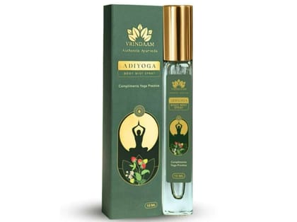Adiyoga 10ml