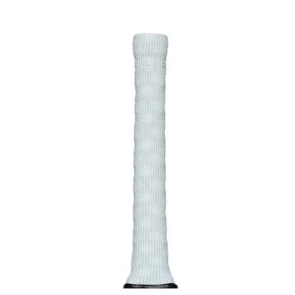 GM Hexa Cricket Bat Grips Pack of 3 white