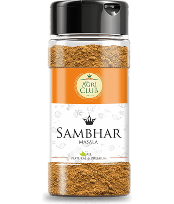 Agri Club Sambhar Masala 100gm