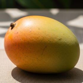 Bhagalpuri Zardalu mango