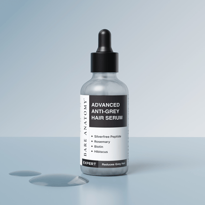 Advanced Anti-Grey Serum with Silverfree Peptide, Rosemary, Biotin - 50ml Advanced Anti-Grey Serum with Silverfree Peptide, Rosemary, Biotin - 50ml - 50ml Advanced Anti-Grey Serum with Silverfree Peptide, Rosemary, Biotin - 50ml Advanced Anti-Grey Serum with Silverfree Peptide, Rosemary, Biotin - 50ml - 50ml