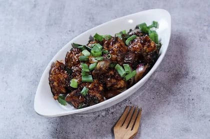 Bang Bang Pepper Chicken