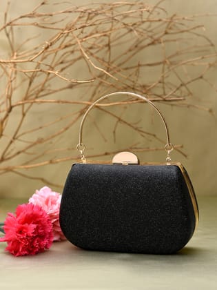 Starry Night Clutch-Clutch