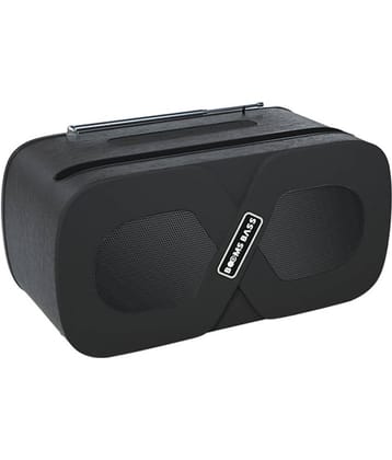 VEhop L2 BoomsBass 10W 6hr Bluetooth Speaker Assorted