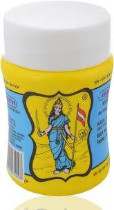 HING VANDEVI POWDER 50 GMS