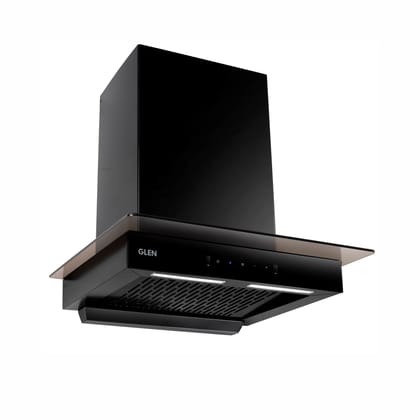Chimney Hood 6022 Auto Clean 60 Black