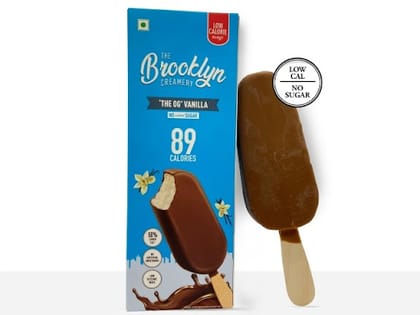 OG Vanilla Chocobar - Single Pack