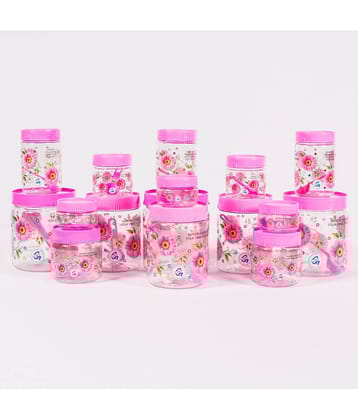 G-Pet PET Food Container Set of 11-20