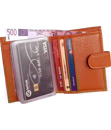 Wingers - PU Leather Card Holder ( Pack 1 )