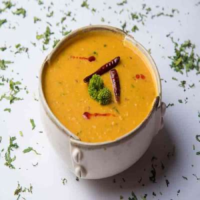 Yellow Dal Arhar